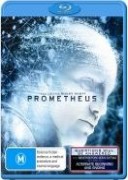 Prometheus (Blu-Ray)